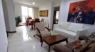 Apartamento Pinares