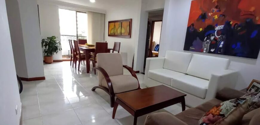 Apartamento Pinares